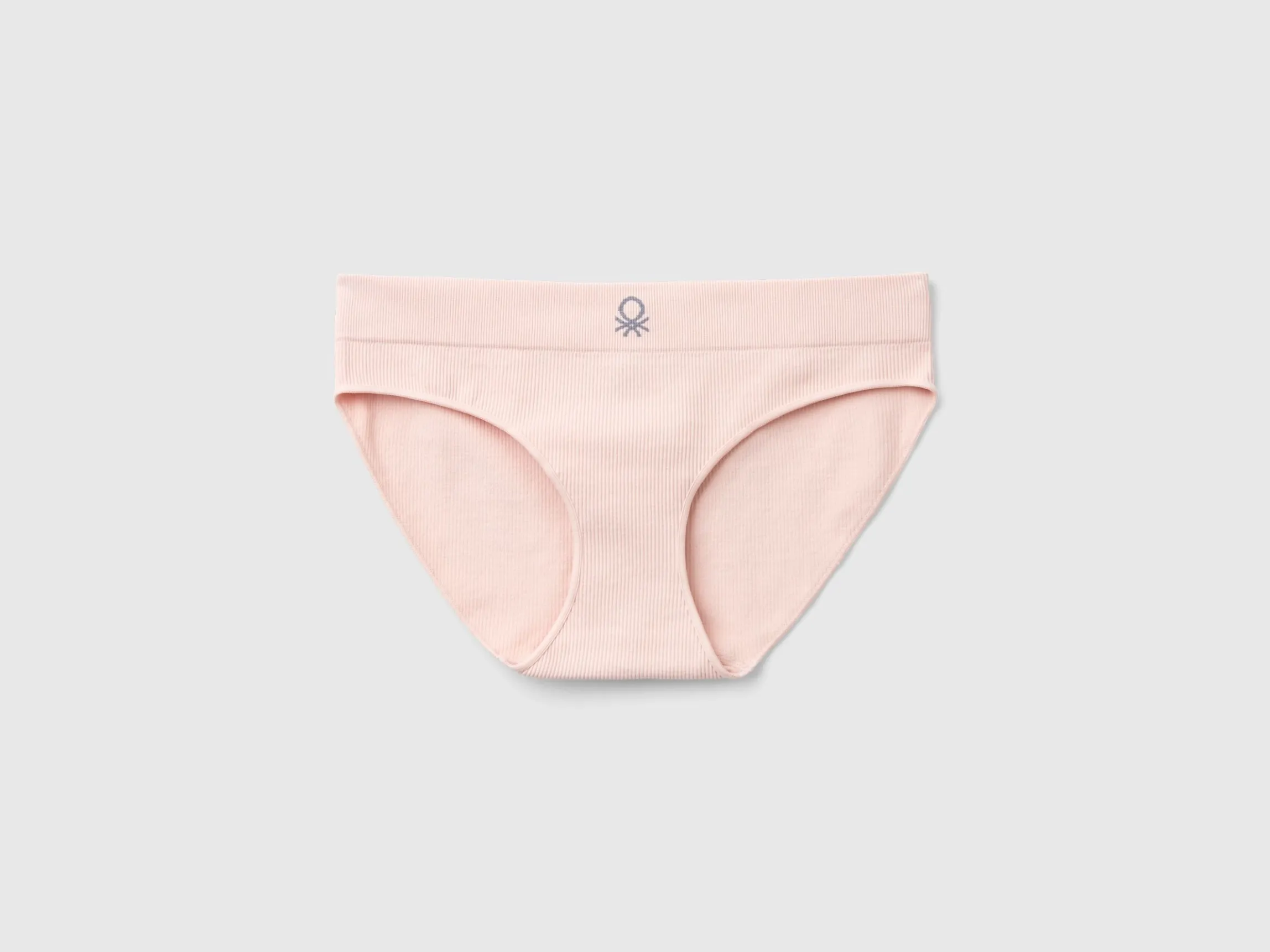 Underwear in recycled nylon blend