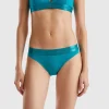 Underwear in stretch organic cotton