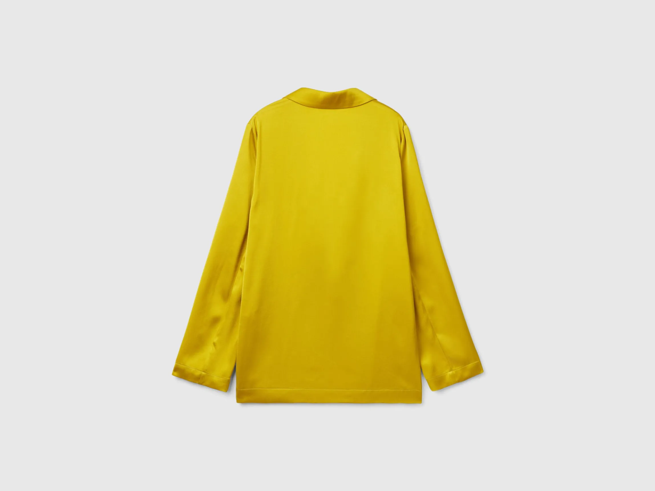 Viscose blazer