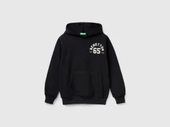 Warm hoodie