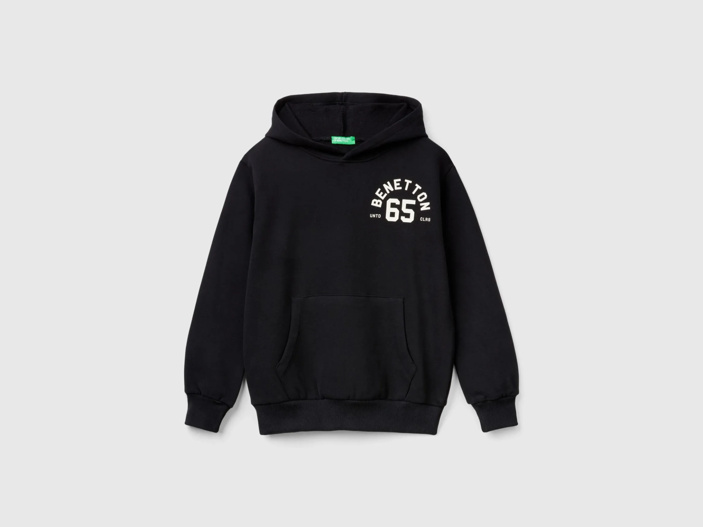 Warm hoodie
