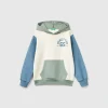 Warm hoodie
