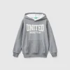 Warm hoodie