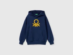Warm hoodie