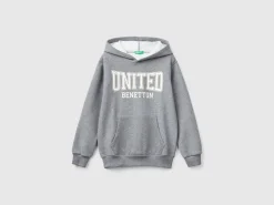 Warm hoodie