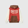 Warm hoodie