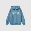 Warm hoodie