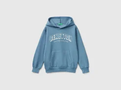 Warm hoodie