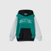 Warm hoodie