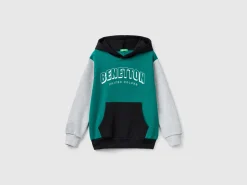 Warm hoodie
