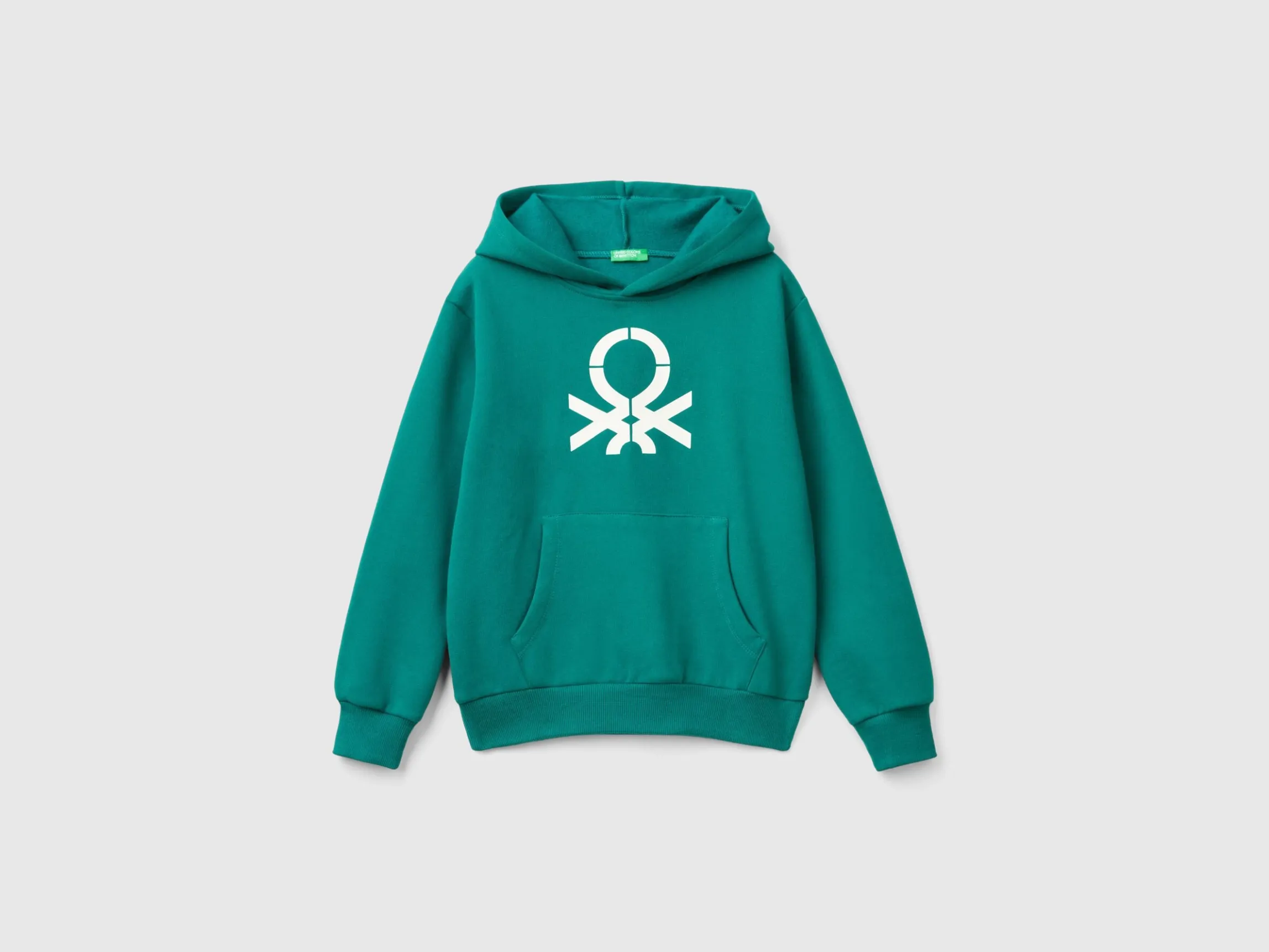 Warm hoodie