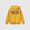 Warm hoodie
