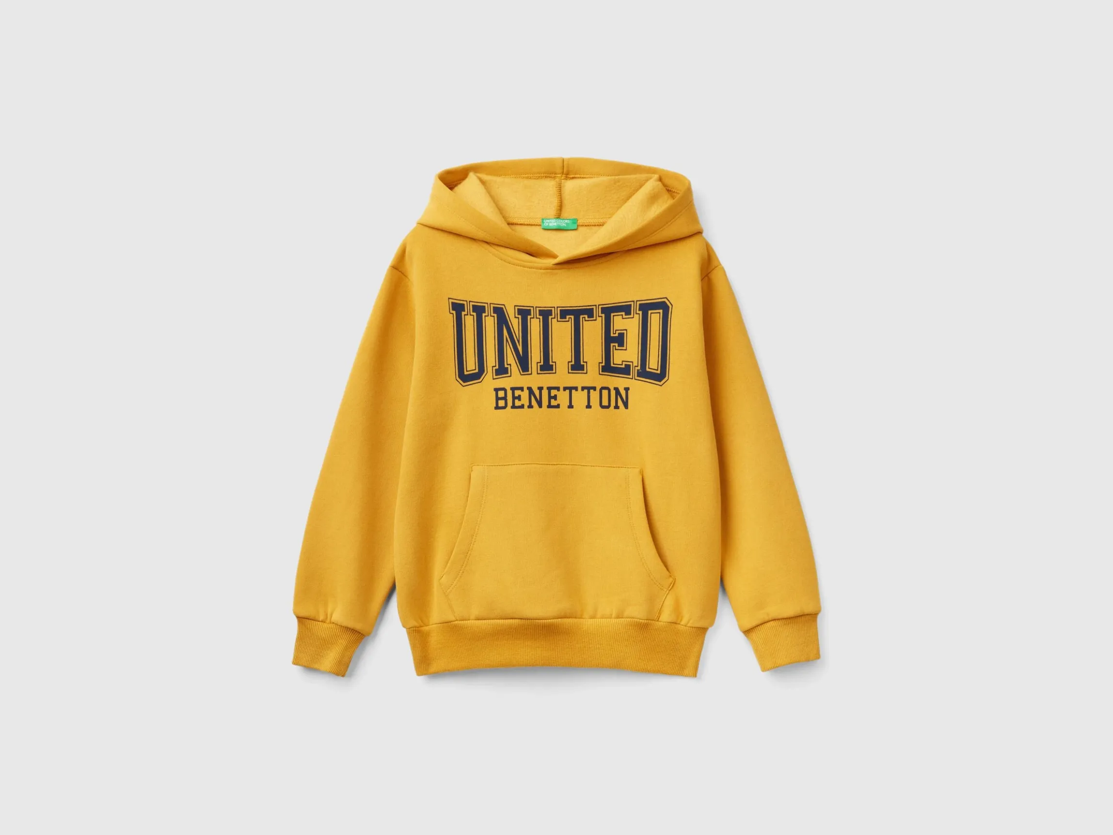 Warm hoodie