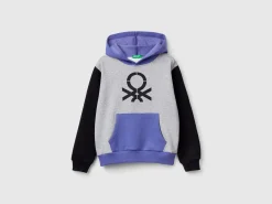 Warm hoodie