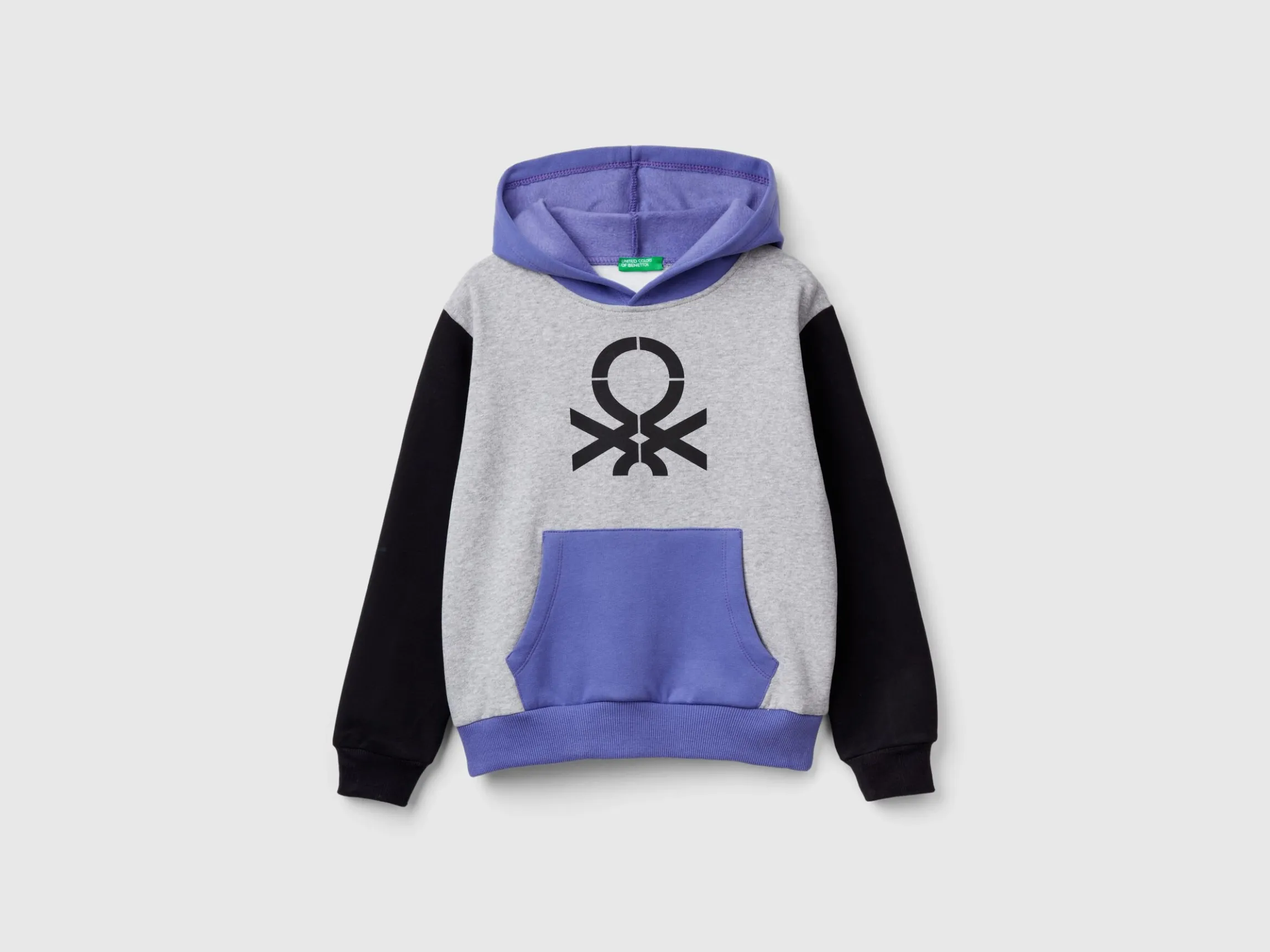 Warm hoodie