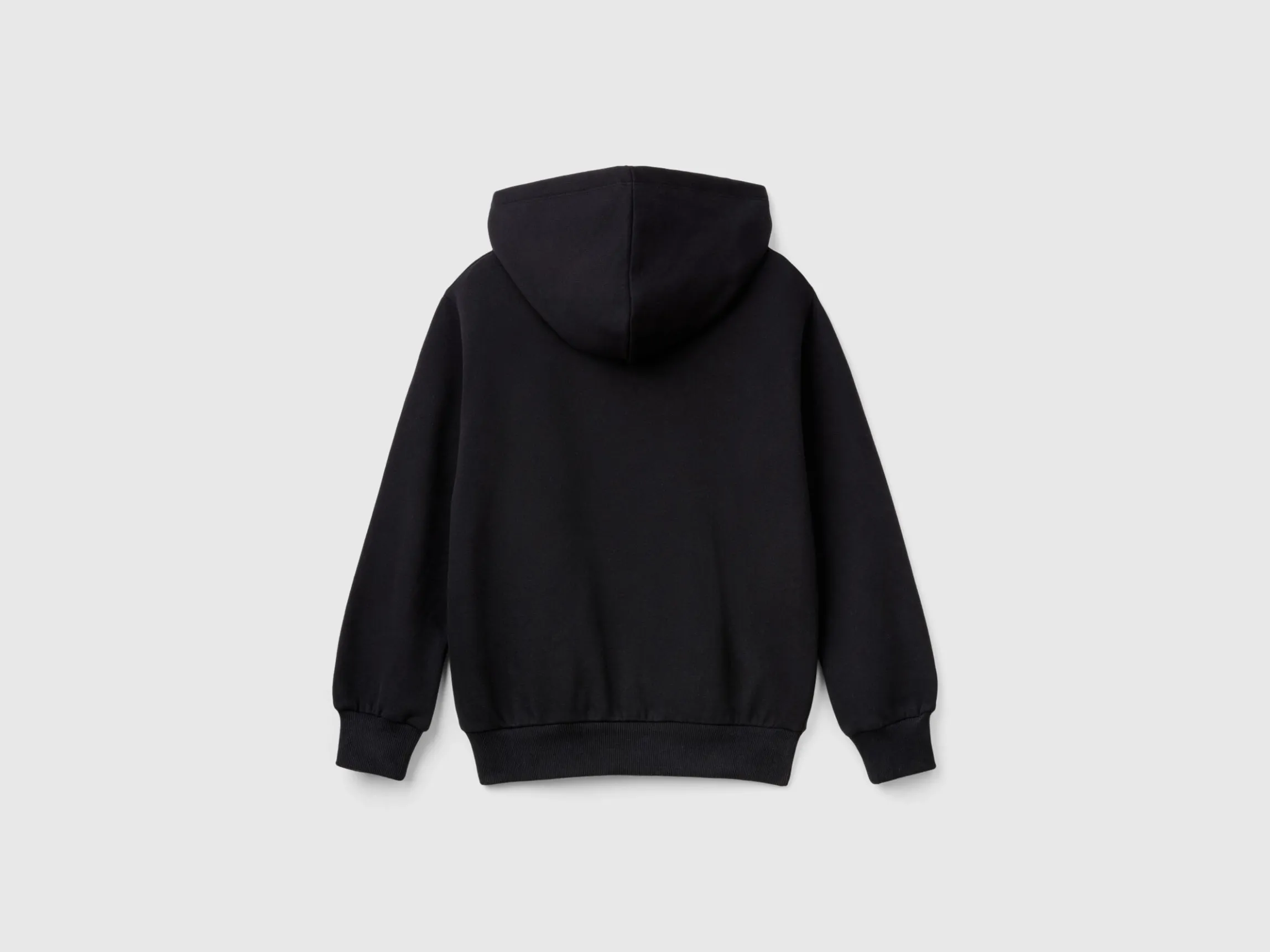 Warm hoodie