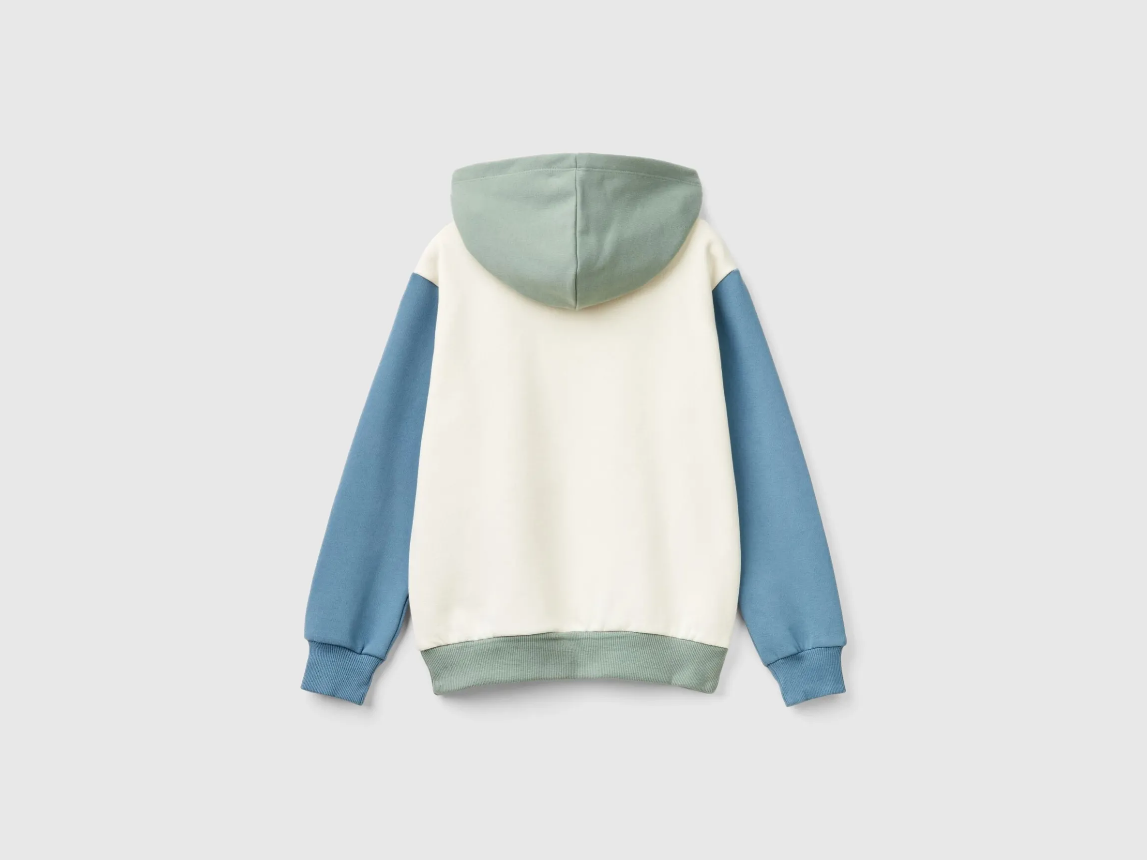 Warm hoodie
