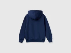 Warm hoodie