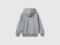 Warm hoodie