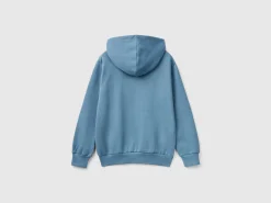 Warm hoodie