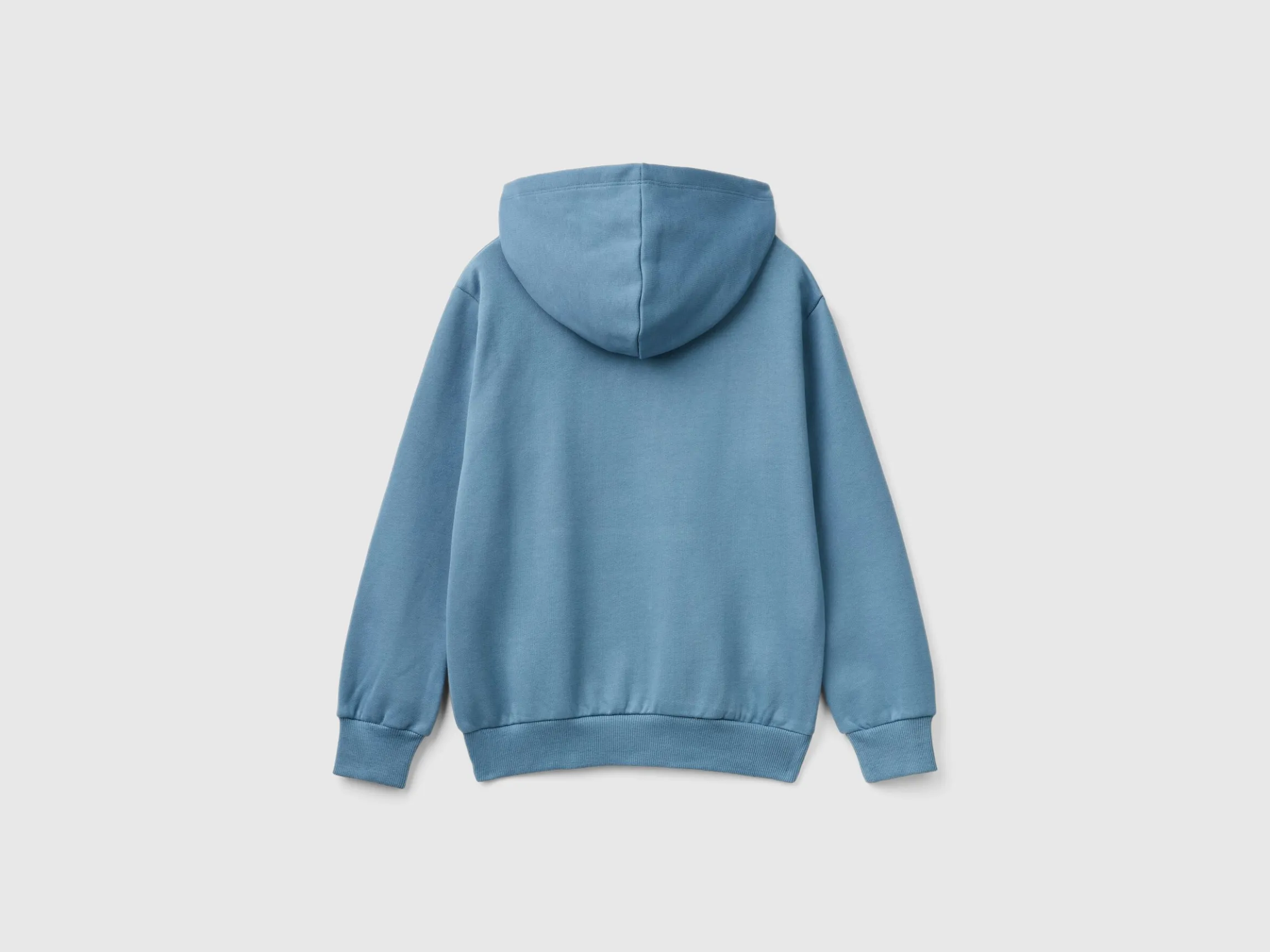 Warm hoodie
