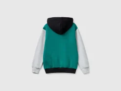 Warm hoodie
