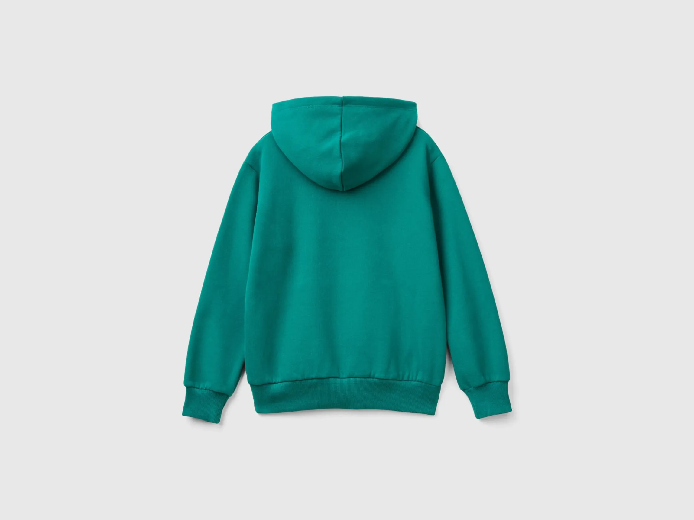 Warm hoodie