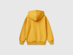 Warm hoodie