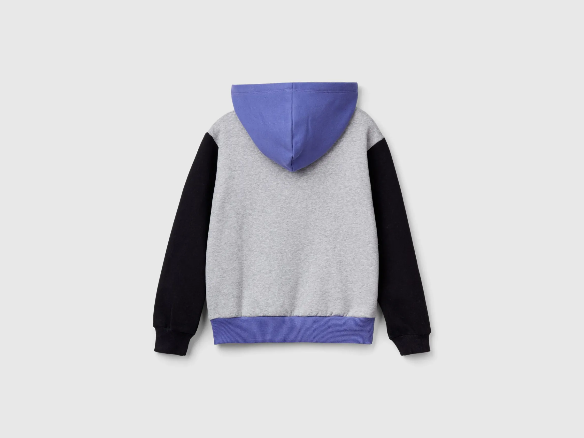 Warm hoodie
