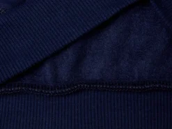 Warm hoodie with kangaroo pocket