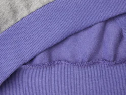 Warm hoodie with logo