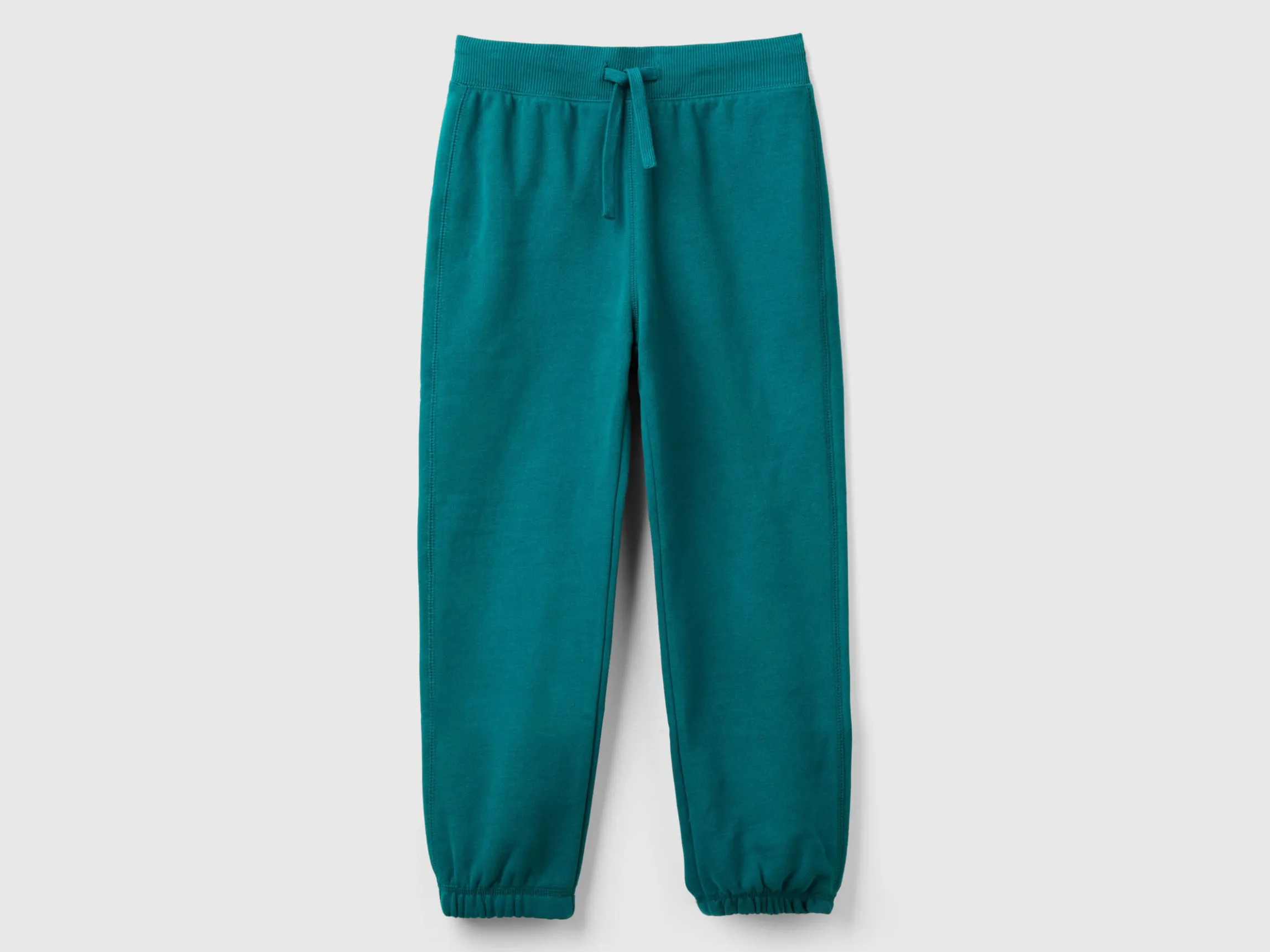 Warm sweat joggers