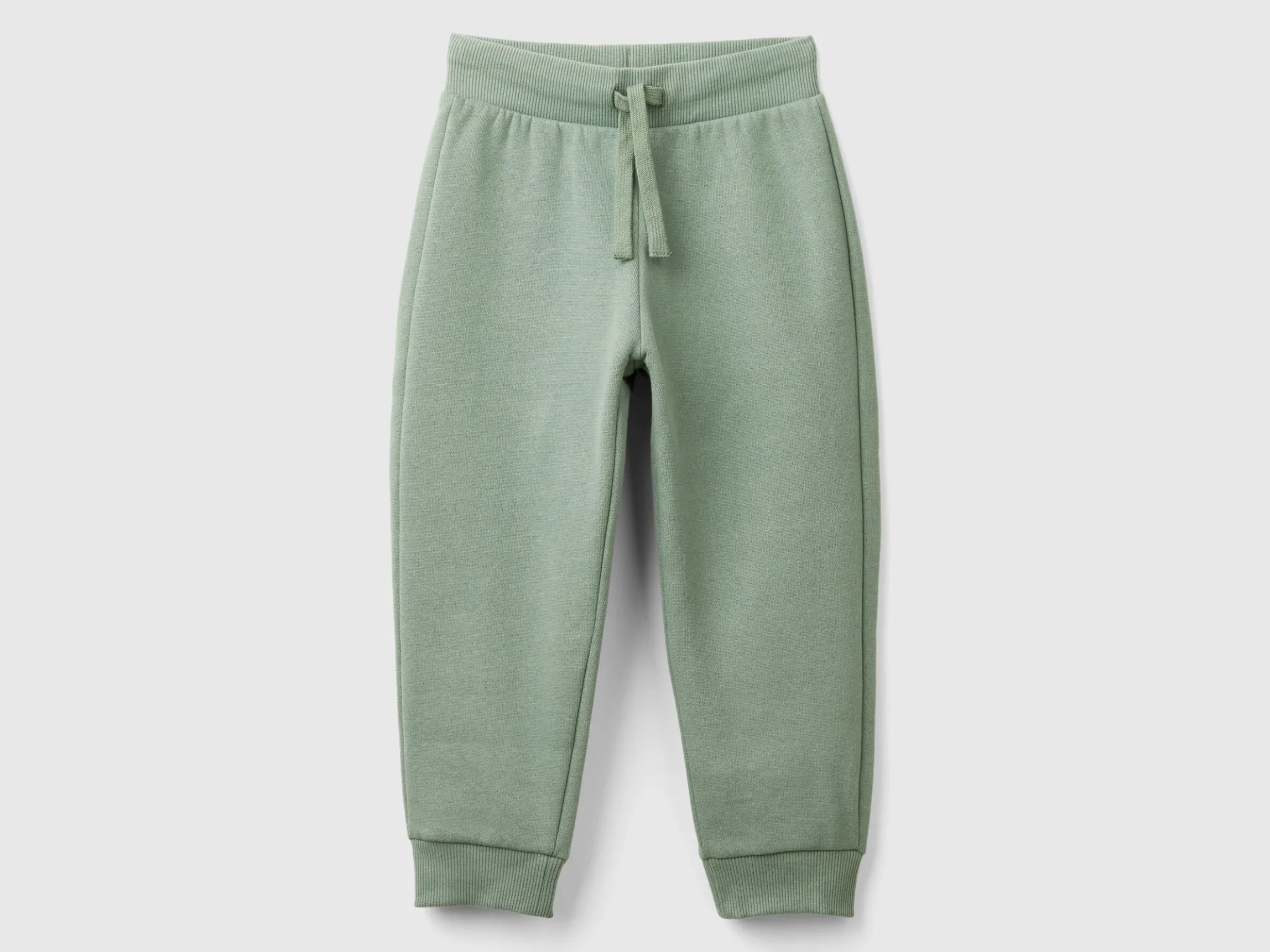 Warm sweat joggers
