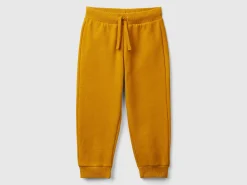 Warm sweat joggers