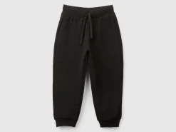 Warm sweat joggers