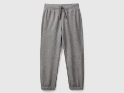 Warm sweat joggers