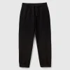 Warm sweat joggers