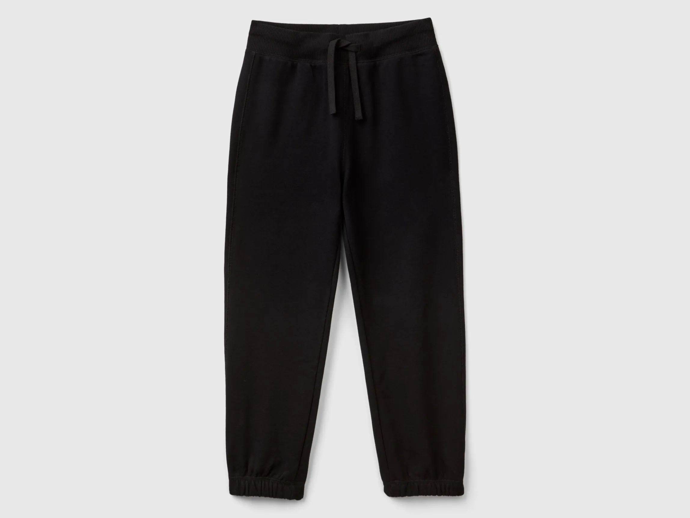 Warm sweat joggers