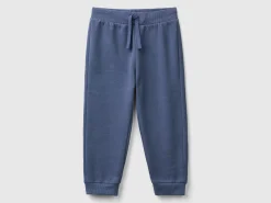 Warm sweat joggers