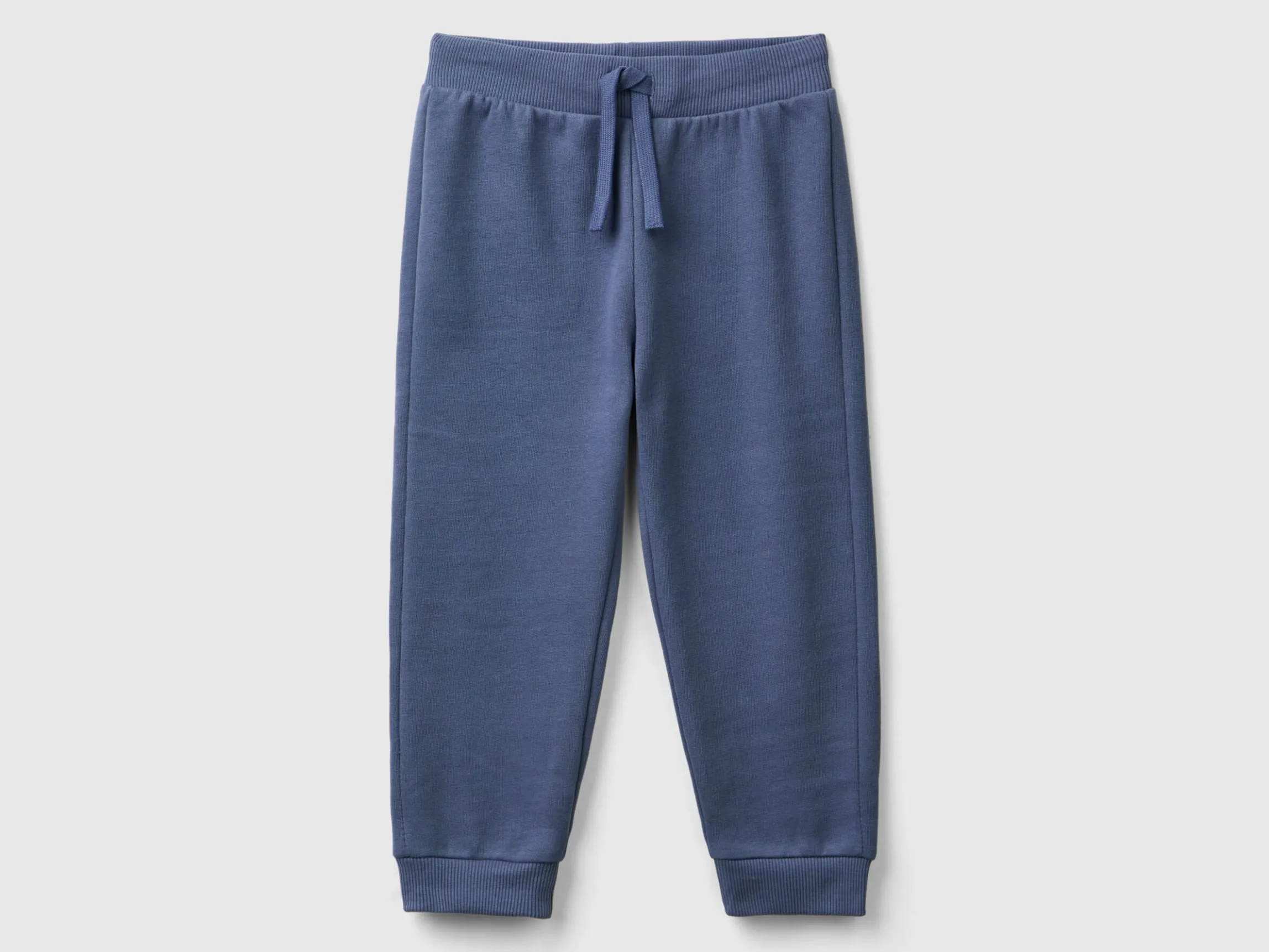Warm sweat joggers