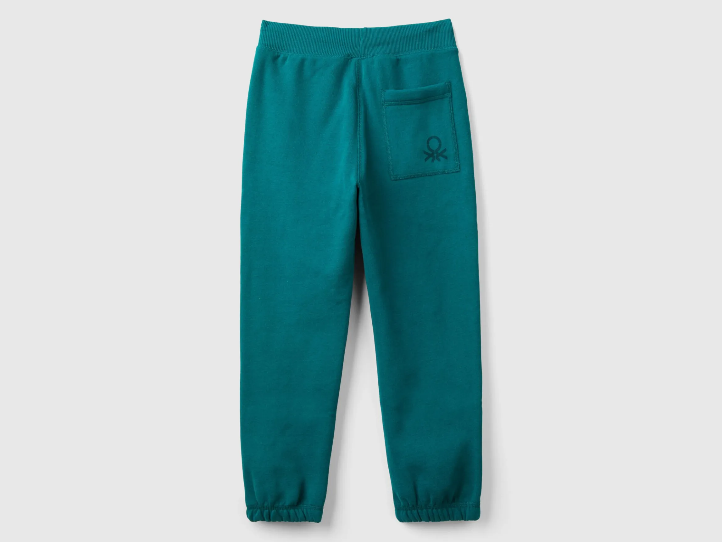 Warm sweat joggers