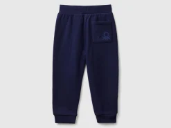 Warm sweat joggers