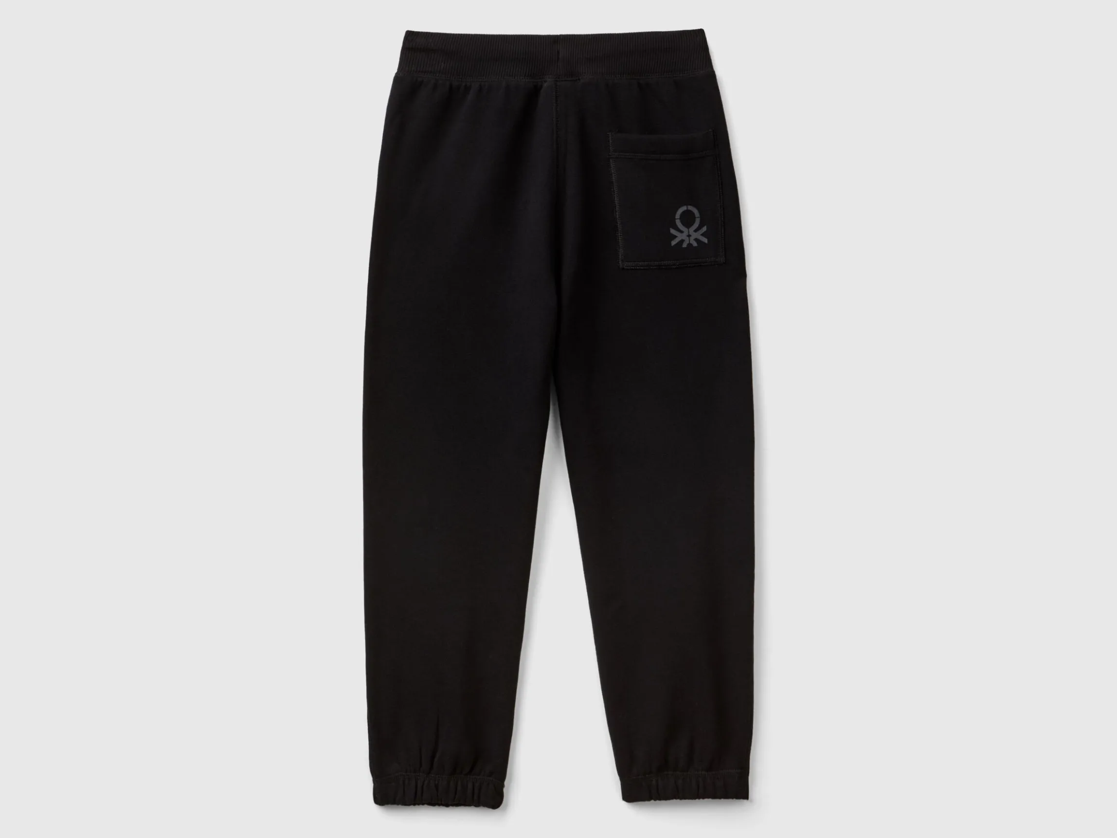 Warm sweat joggers