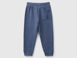 Warm sweat joggers