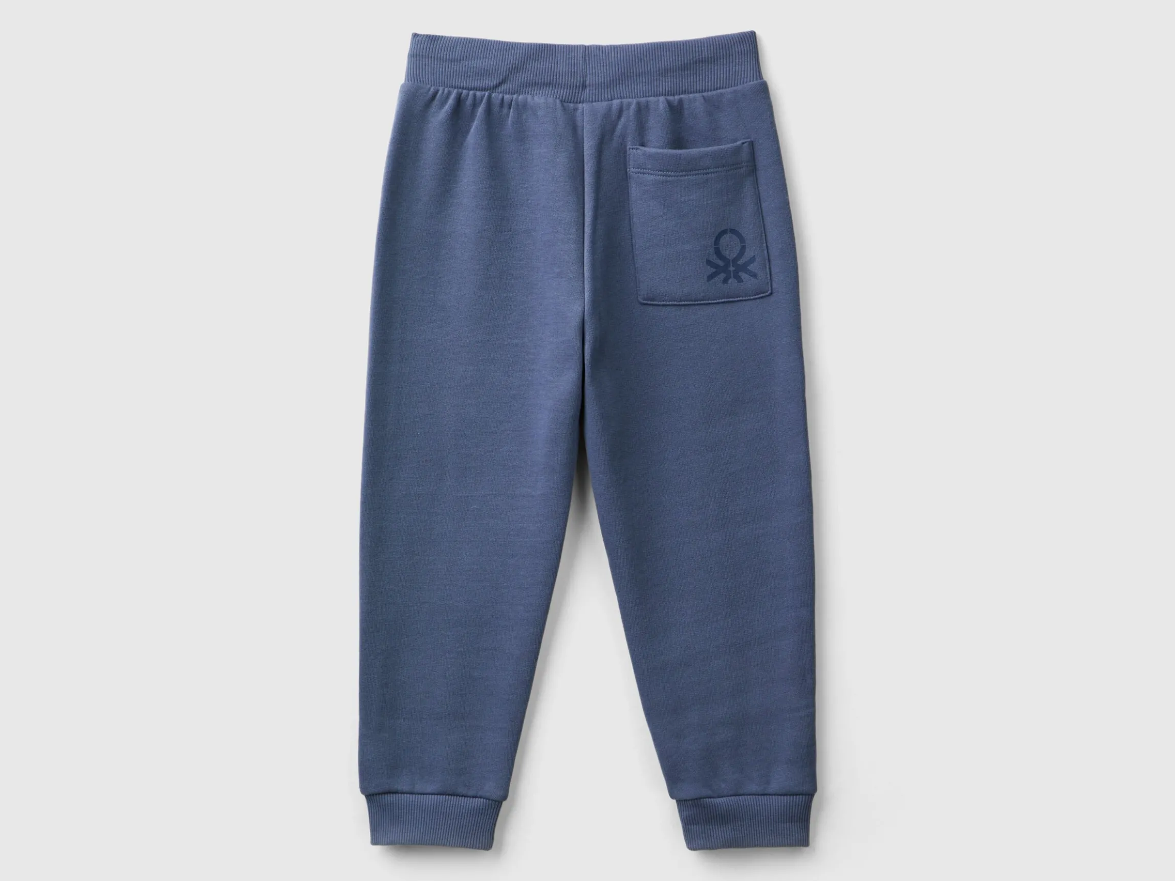 Warm sweat joggers