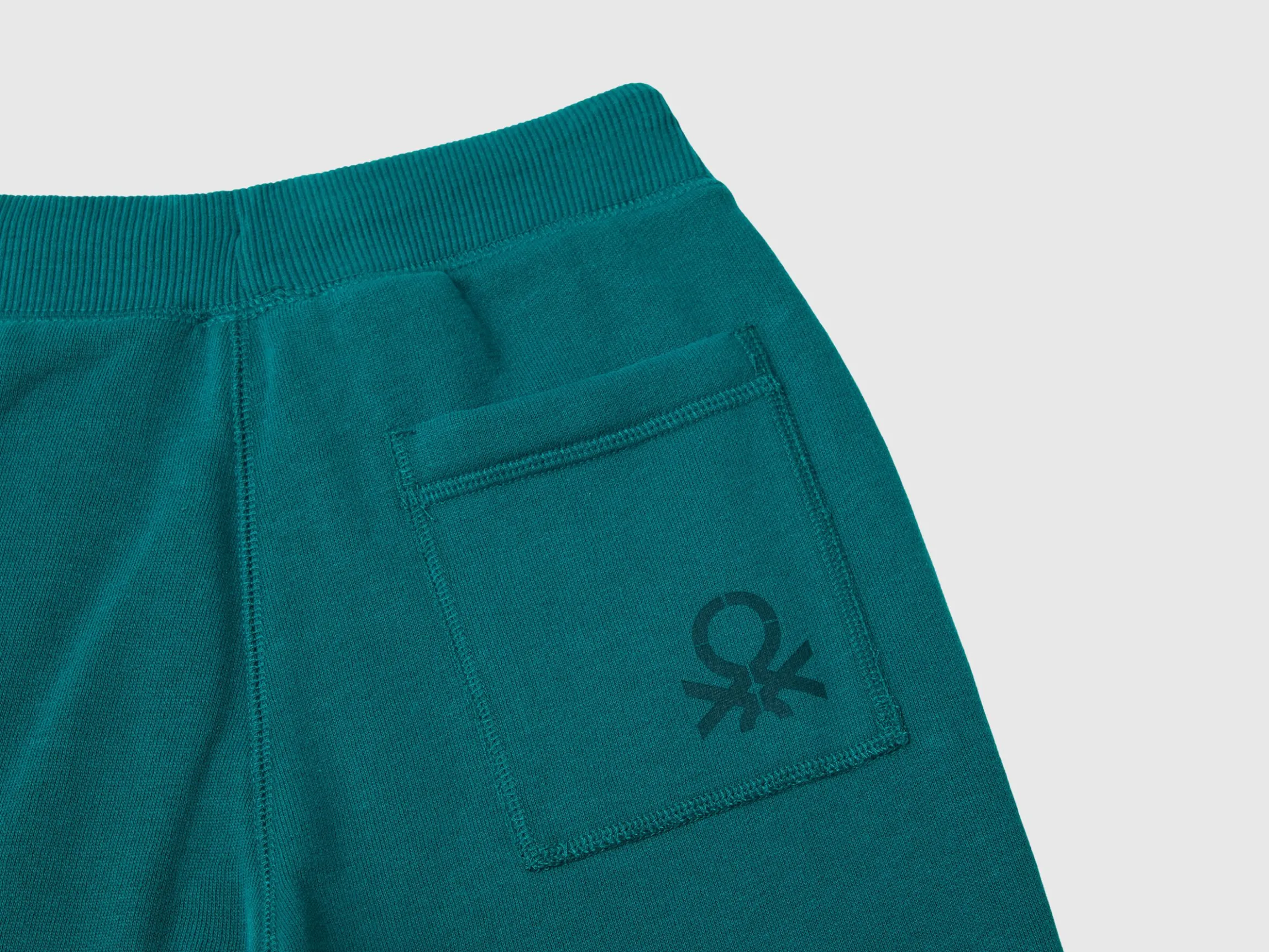 Warm sweat joggers
