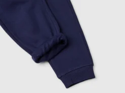 Warm sweat joggers