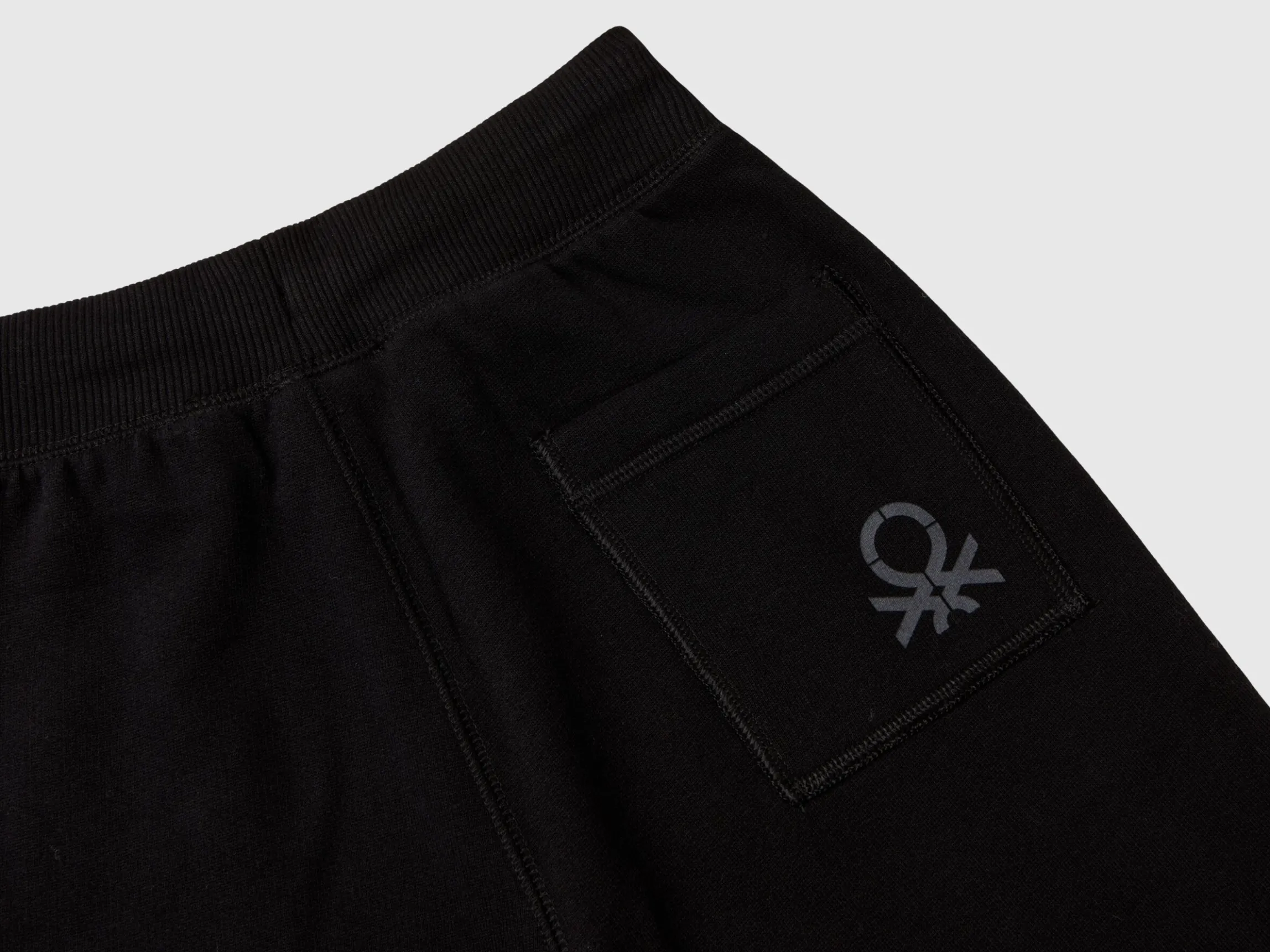 Warm sweat joggers