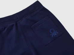 Warm sweat joggers