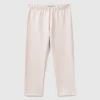 Warm sweat leggings